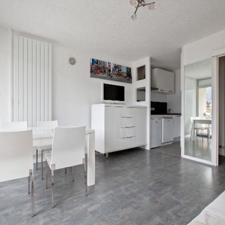 Appartement 4 personnes (+1) LES 2 ALPES - Appartement avec Vue sur la Montagne - 1