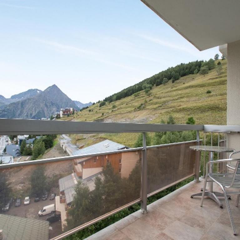 Appartement 4 personnes (+1) LES 2 ALPES - Appartement avec Vue sur la Montagne - 8
