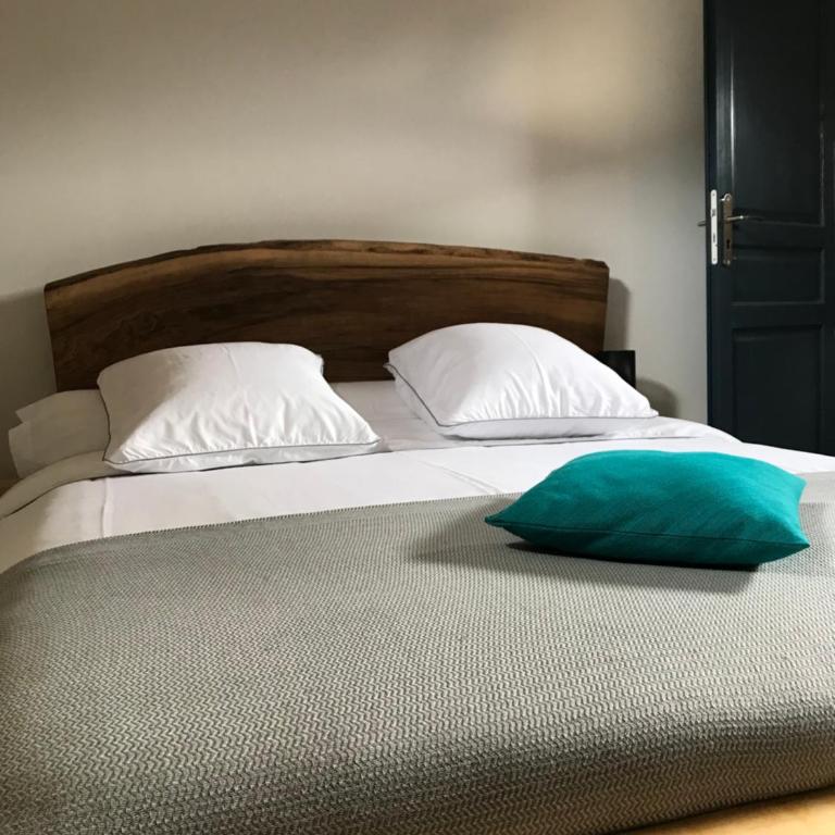 Chez Albert - Maison 2 Chambres - 2