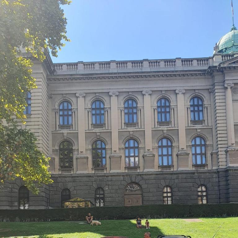 happy house - Apartman sa 1 Spavaćom Sobom - 29