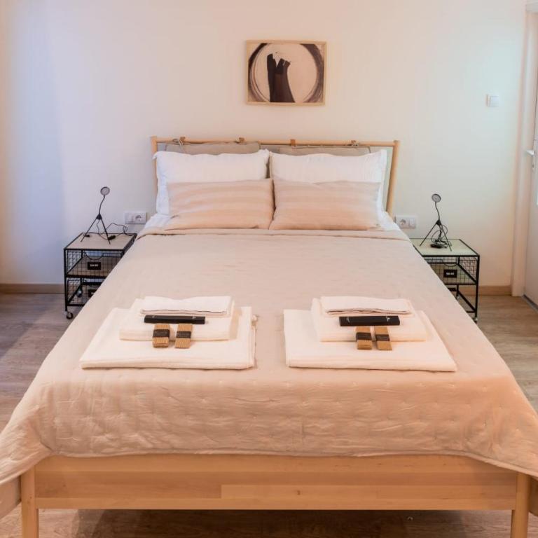 happy house - Apartman sa 1 Spavaćom Sobom - 12