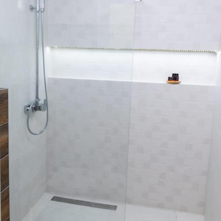 happy house - Apartman sa 1 Spavaćom Sobom - 13