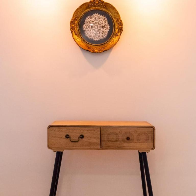 happy house - Apartman sa 1 Spavaćom Sobom - 4