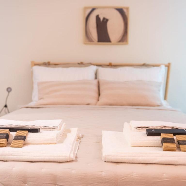 happy house - Apartman sa 1 Spavaćom Sobom - 24