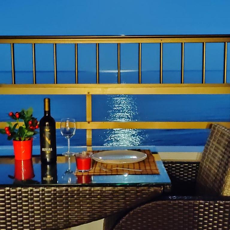 Apartamento Cruise Views - Apartamento de 2 dormitorios - 25