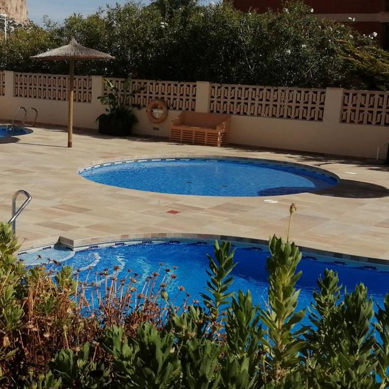 Amatista 110 - Apartamento de 1 dormitorio - 24