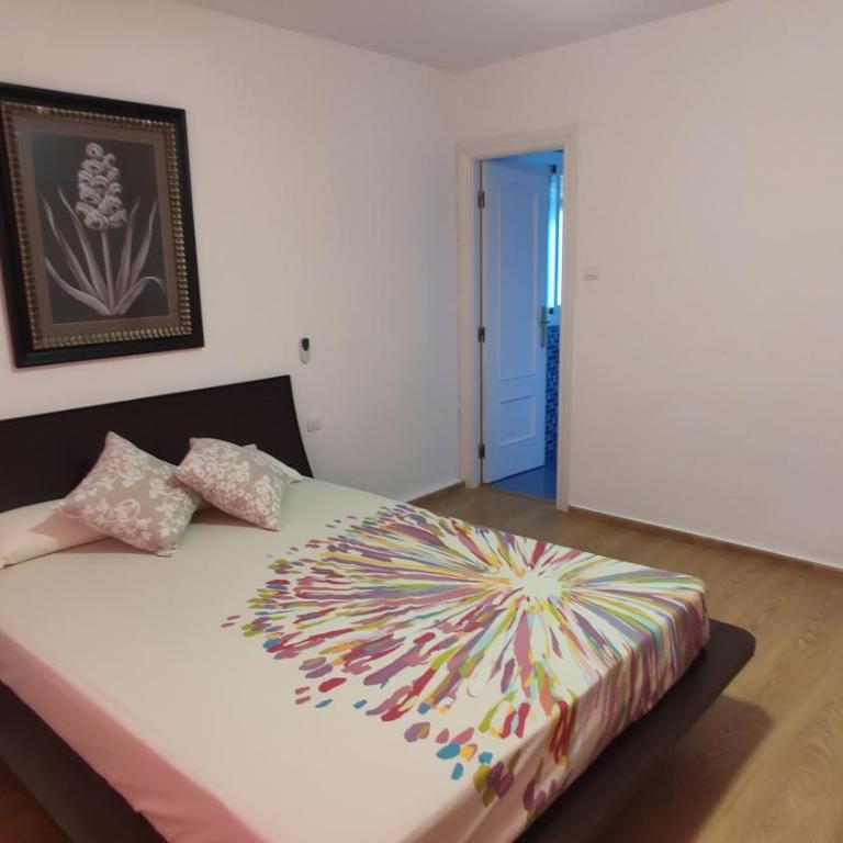 Apartamento Vacaciones Granada - Superior Apartment - 6