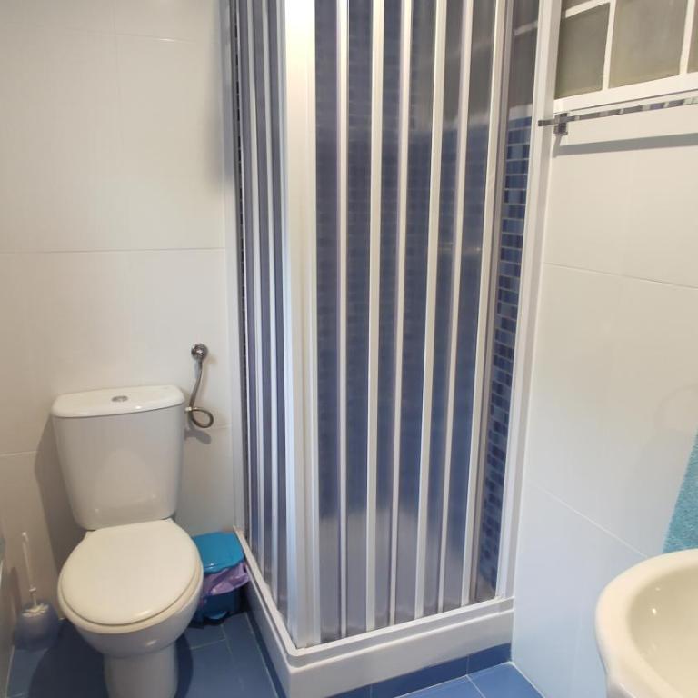 Apartamento Vacaciones Granada - Superior Apartment - 12