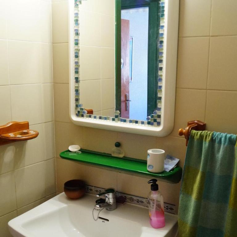 Jardín Canario Primera línea de Playa - Apartamento con vistas al mar - 13