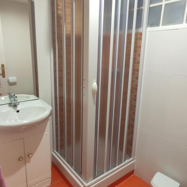 Apartamento Vacaciones Granada - Superior Apartment - 11