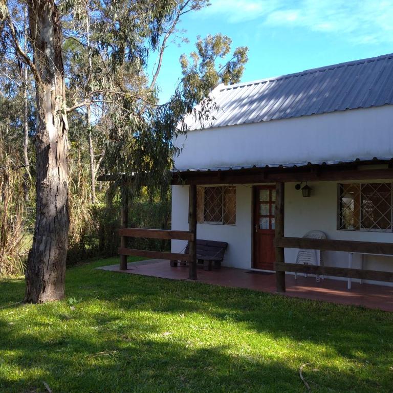 Al Sur - Casa de 2 dormitorios - 1