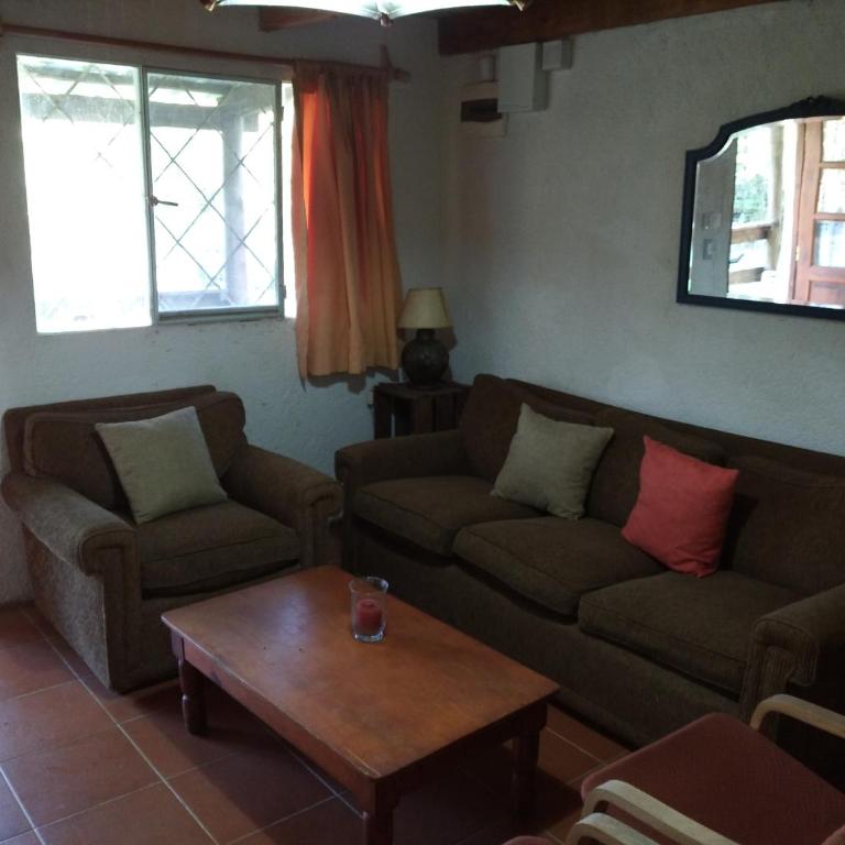 Al Sur - Casa de 2 dormitorios - 3