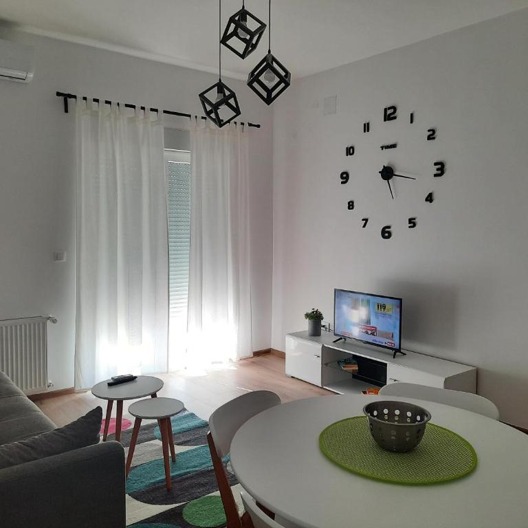 Apartman Mila, Banja Koviljača - Apartman sa 1 Spavaćom Sobom - 1