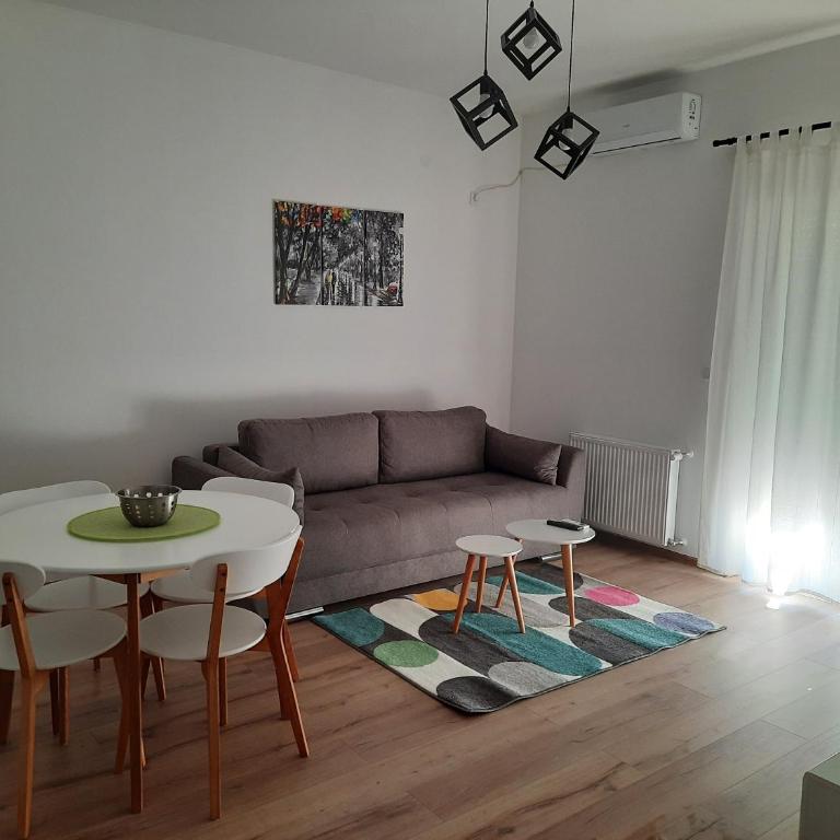 Apartman Mila, Banja Koviljača - Apartman sa 1 Spavaćom Sobom - 4
