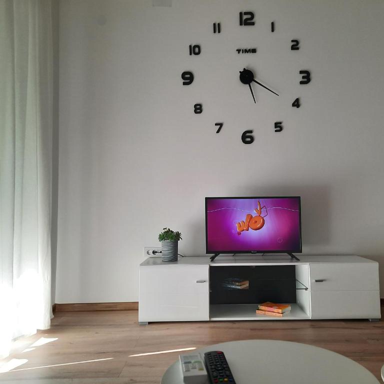 Apartman Mila, Banja Koviljača - Apartman sa 1 Spavaćom Sobom - 6