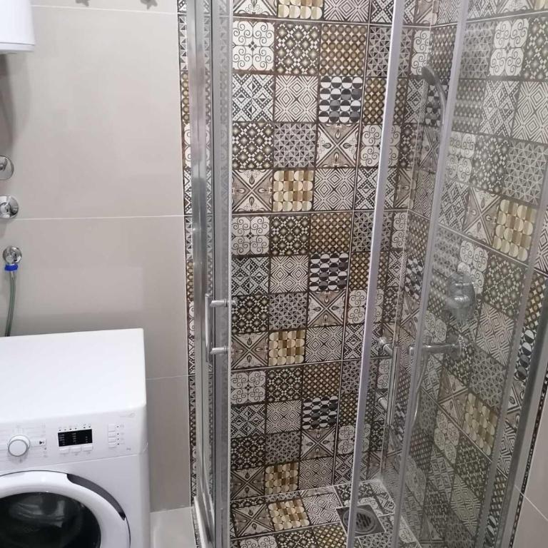 Apartman Mila, Banja Koviljača - Apartman sa 1 Spavaćom Sobom - 15