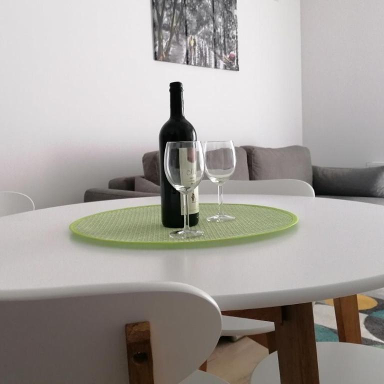 Apartman Mila, Banja Koviljača - Apartman sa 1 Spavaćom Sobom - 7