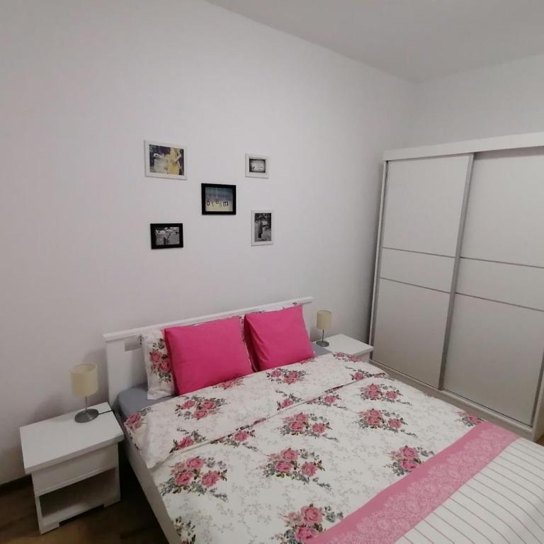 Apartman Mila, Banja Koviljača - Apartman sa 1 Spavaćom Sobom - 12
