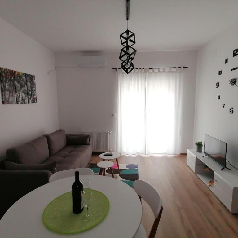 Apartman Mila, Banja Koviljača - Apartman sa 1 Spavaćom Sobom - 10