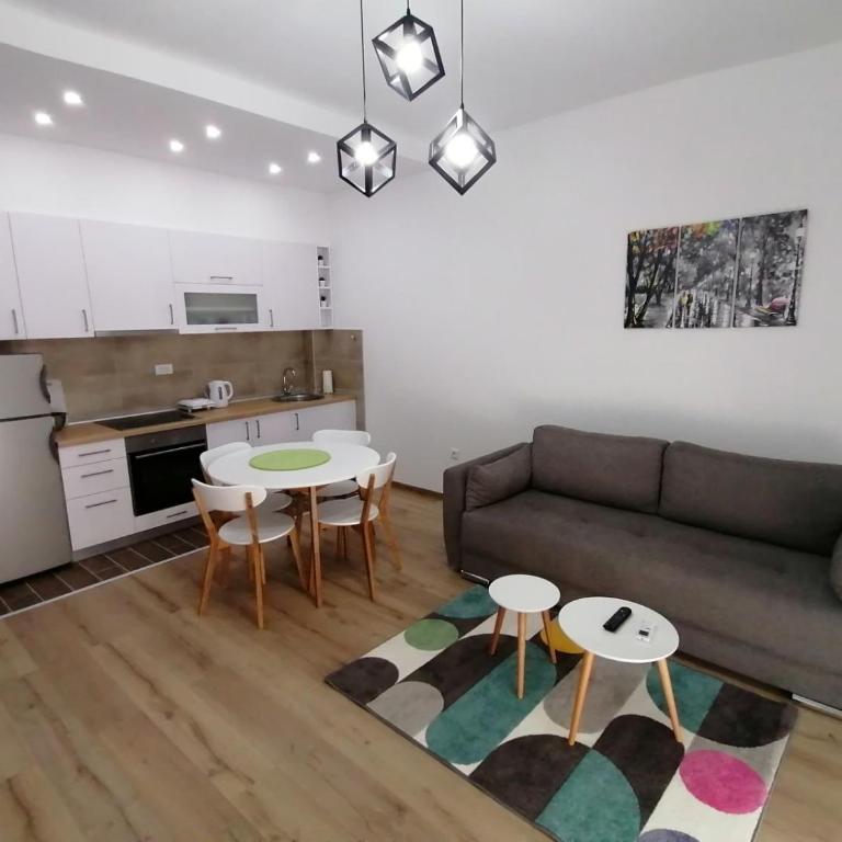 Apartman Mila, Banja Koviljača - Apartman sa 1 Spavaćom Sobom - 3