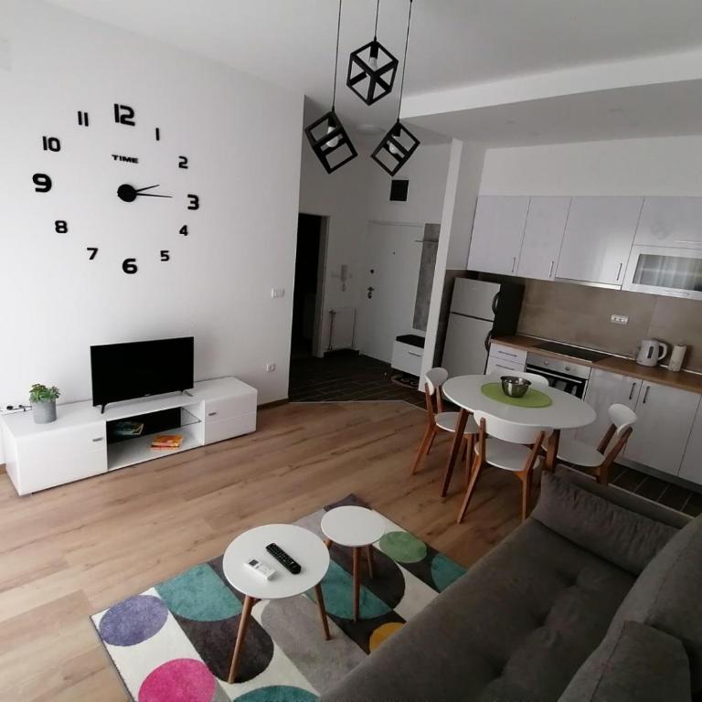 Apartman Mila, Banja Koviljača - Apartman sa 1 Spavaćom Sobom - 8
