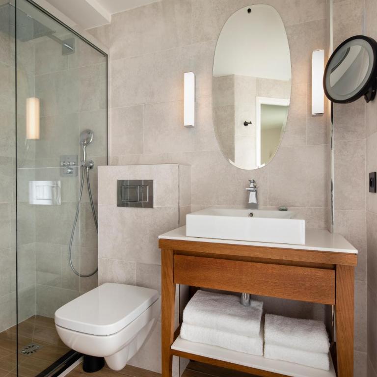 Hôtel des Champs-Elysées - Classic Doppelzimmer - 4