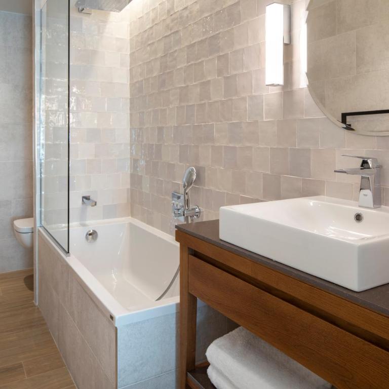 Hôtel des Champs-Elysées - Superior Doppelzimmer - 1
