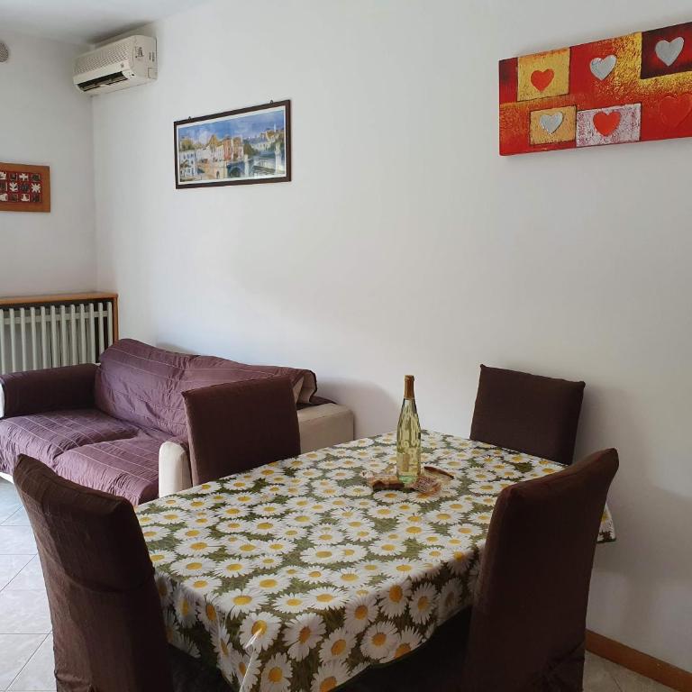 Lago Residence - Appartamento - 14