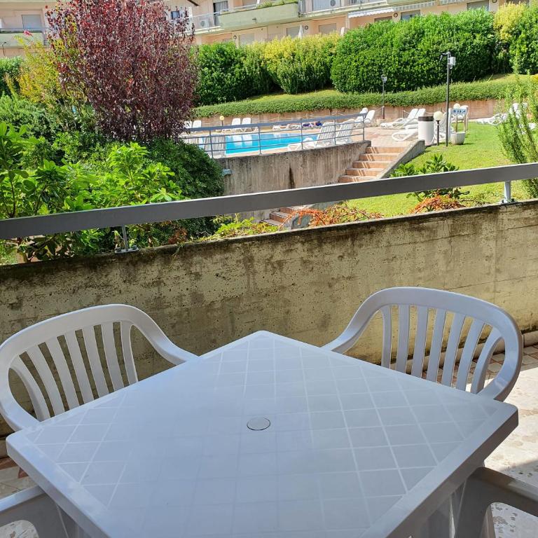 Lago Residence - Appartamento - 11