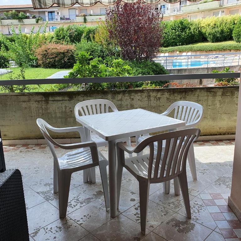 Lago Residence - Appartamento - 10