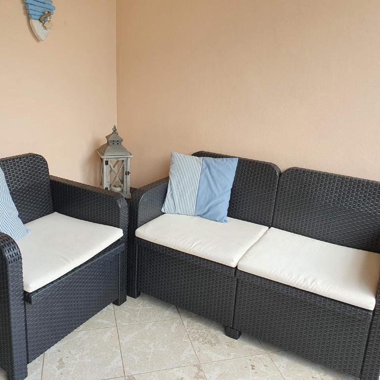 Lago Residence - Appartamento - 8