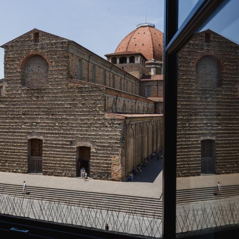 The Artists' Palace Florence - Camera Superior Matrimoniale/Doppia con Letti Singoli - 7