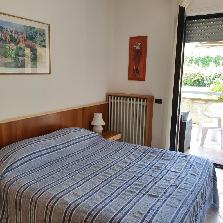 Lago Residence - Appartamento - 5