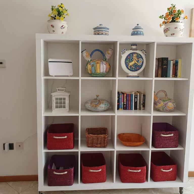Lago Residence - Appartamento - 16