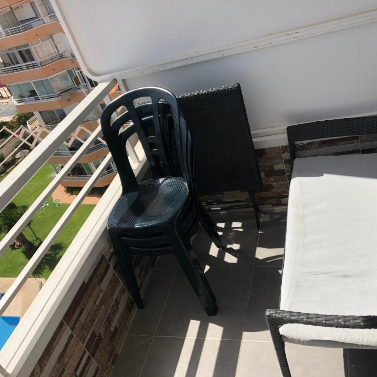 Nice studio with pool and internet fiber - Apartamento - 17