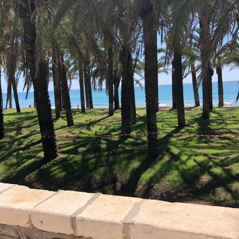 Nice studio with pool and internet fiber - Apartamento - 23