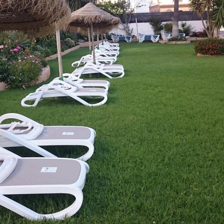 Nice studio with pool and internet fiber - Apartamento - 18
