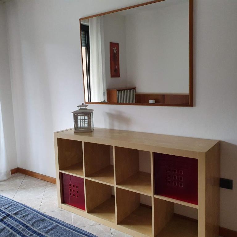 Lago Residence - Appartamento - 21
