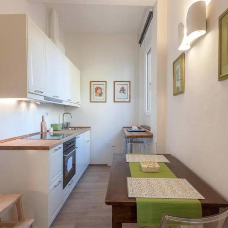 Santo Spirito Boutique Apartments - Appartamento con 2 Camere da Letto - 3
