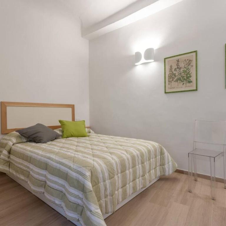 Santo Spirito Boutique Apartments - Appartamento con 2 Camere da Letto - 5