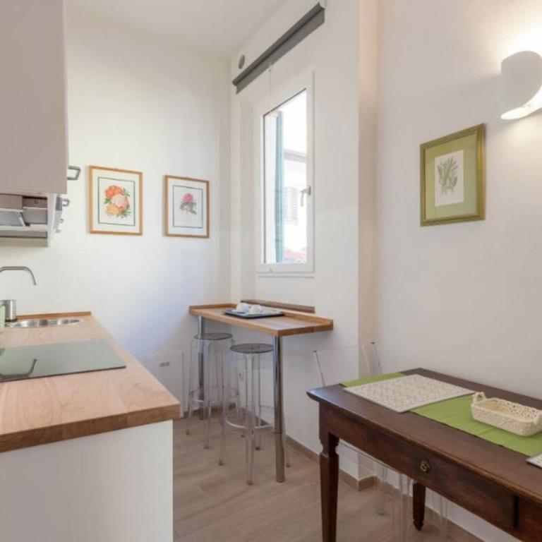 Santo Spirito Boutique Apartments - Appartamento con 2 Camere da Letto - 6