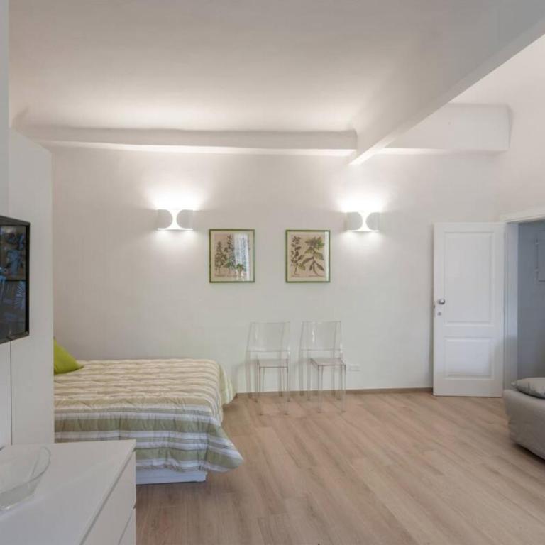Santo Spirito Boutique Apartments - Appartamento con 2 Camere da Letto - 8