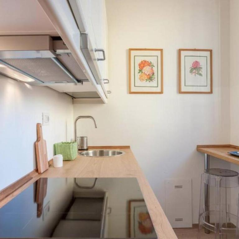 Santo Spirito Boutique Apartments - Appartamento con 2 Camere da Letto - 11