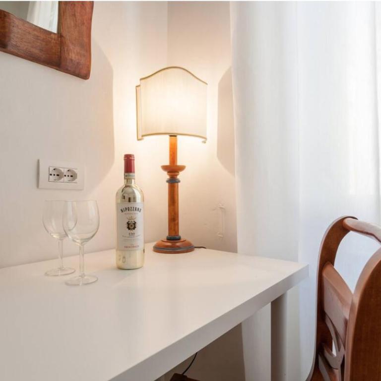 Santo Spirito Boutique Apartments - Appartamento con 2 Camere da Letto - 12