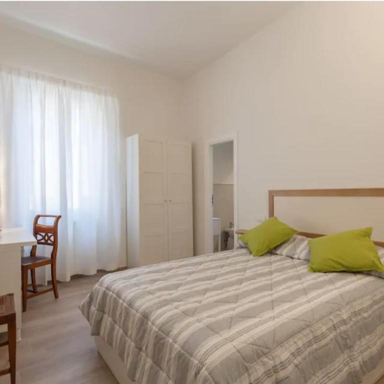 Santo Spirito Boutique Apartments - Appartamento con 2 Camere da Letto - 1