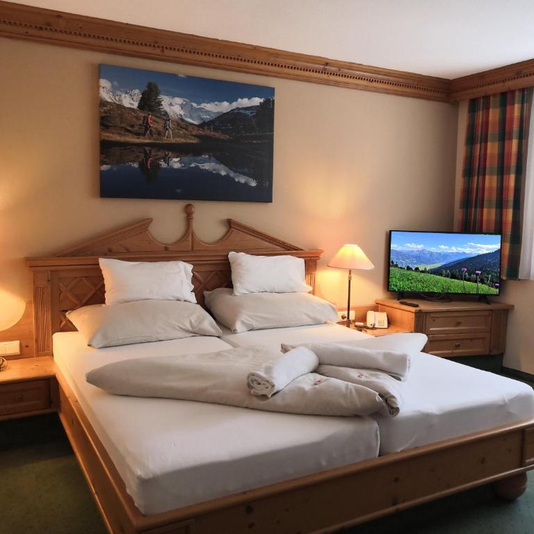 SCOL Sporthotel Zillertal - Doppelzimmer - 1