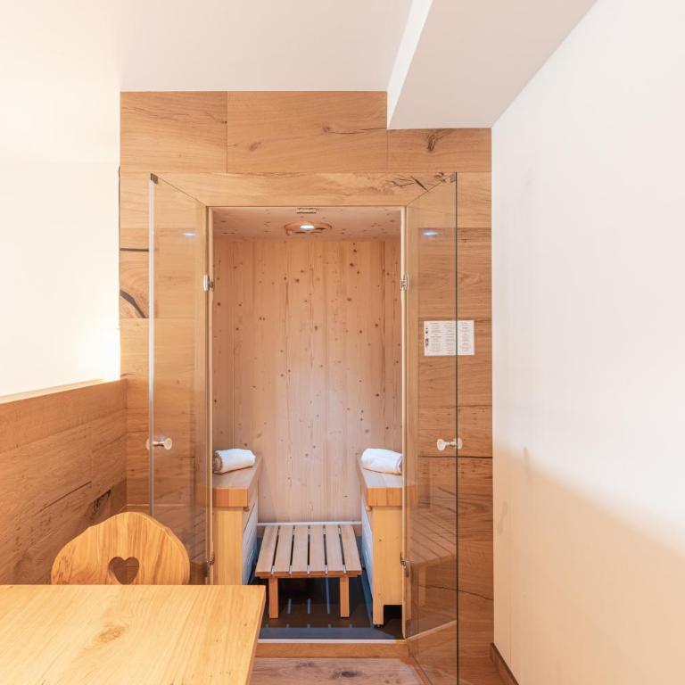 Hotel Bellavista - Suite con Sauna - 2
