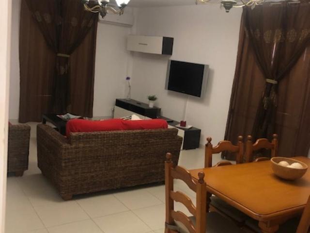 wifi center - Apartamento de 3 dormitorios - 24