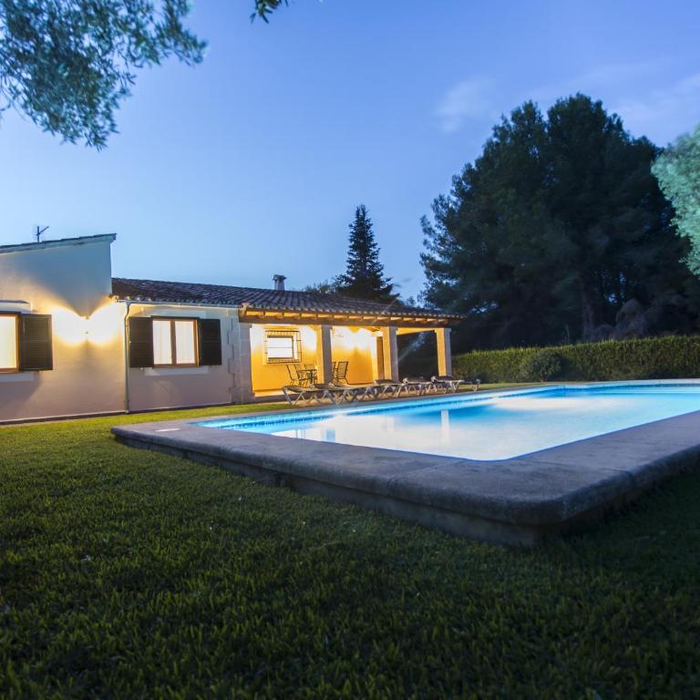 Marina de namer - Casa - 3