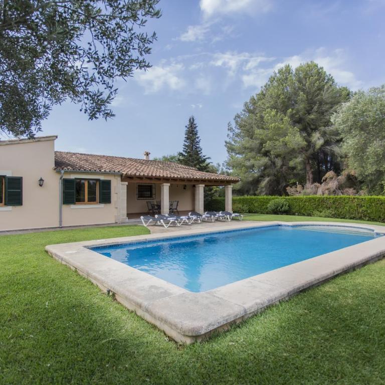Marina de namer - Casa - 6